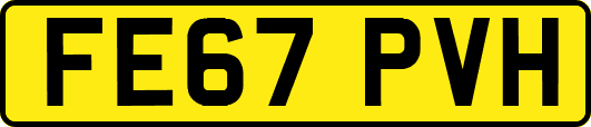 FE67PVH