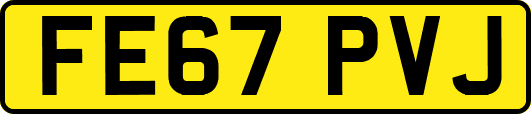 FE67PVJ