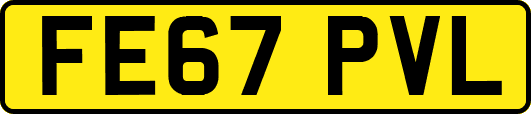 FE67PVL