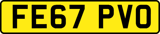 FE67PVO