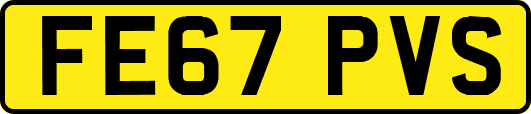 FE67PVS