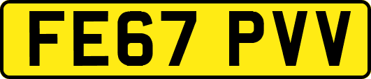 FE67PVV
