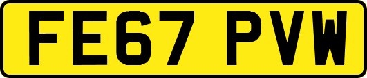 FE67PVW