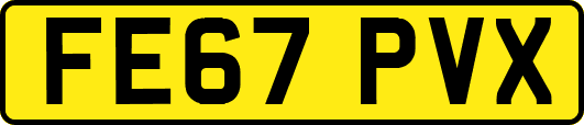 FE67PVX
