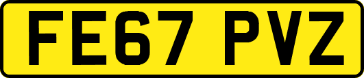 FE67PVZ