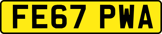FE67PWA