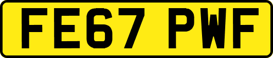 FE67PWF