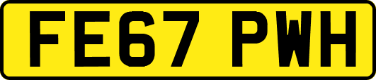 FE67PWH