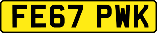 FE67PWK