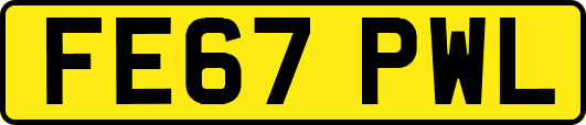 FE67PWL