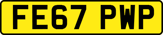 FE67PWP