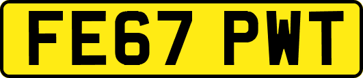 FE67PWT