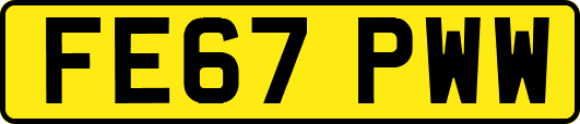 FE67PWW