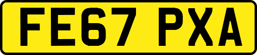 FE67PXA