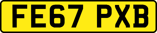 FE67PXB