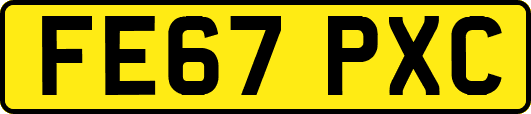 FE67PXC