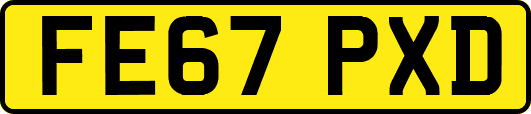 FE67PXD