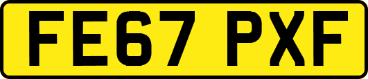 FE67PXF
