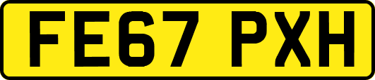 FE67PXH