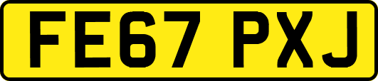 FE67PXJ