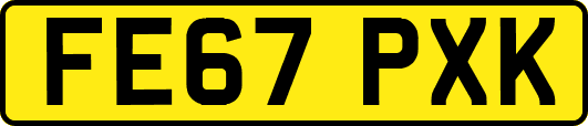 FE67PXK