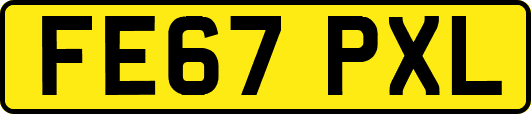 FE67PXL