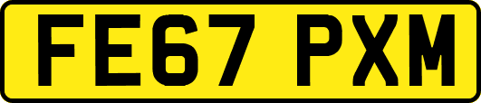 FE67PXM