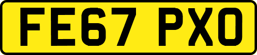 FE67PXO