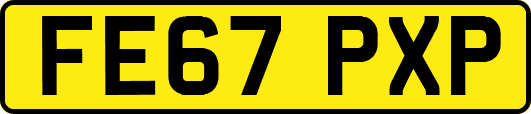 FE67PXP