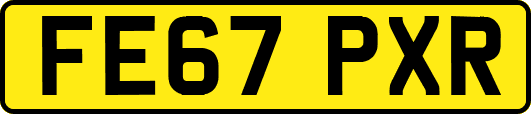 FE67PXR