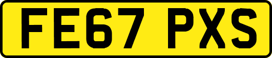 FE67PXS
