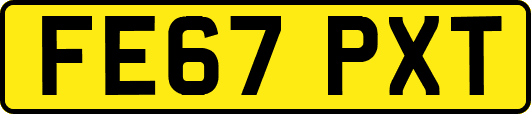 FE67PXT
