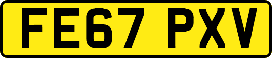 FE67PXV
