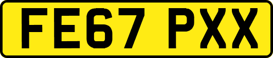 FE67PXX