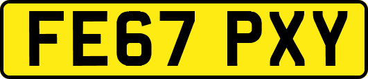 FE67PXY