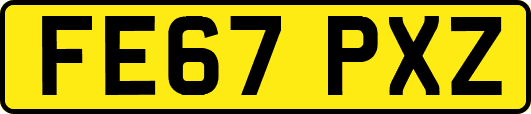 FE67PXZ