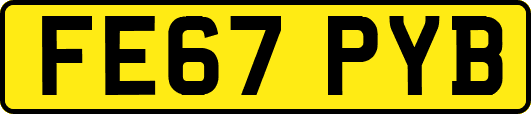 FE67PYB