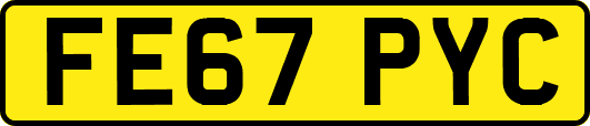 FE67PYC