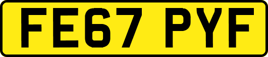 FE67PYF