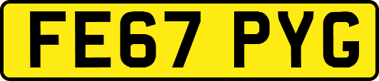 FE67PYG