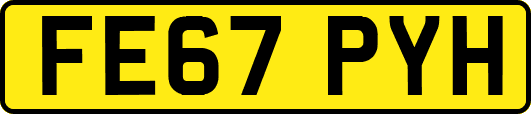 FE67PYH