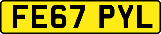 FE67PYL