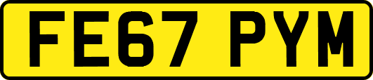 FE67PYM