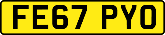 FE67PYO