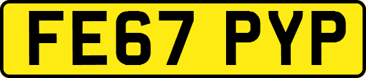 FE67PYP