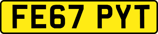 FE67PYT