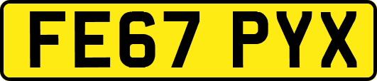 FE67PYX