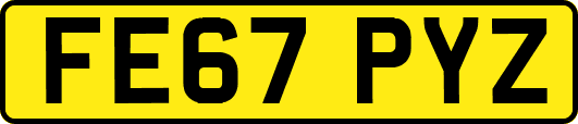 FE67PYZ
