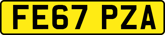 FE67PZA