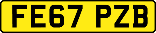 FE67PZB